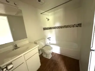 One-Bedroom, One-Bathroom Apartment for Rent