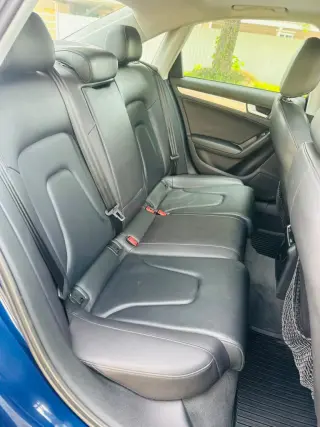 ✨Audi A4 2016/ 💲5200 Cash📄 TÍTULO LIMPIO
