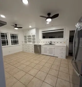 SINGLE 1B/1.5B fOR RENT STONER AVE, LOS  ANGELES, CA