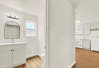 SPECIAL PRIVATE APARTMENT FOR RENT