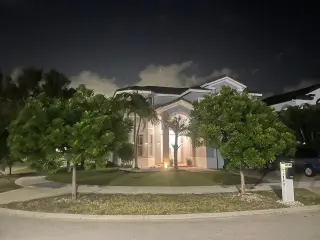CUTLER BAY  SINGLE FAMILY EXTRAORDINARIA