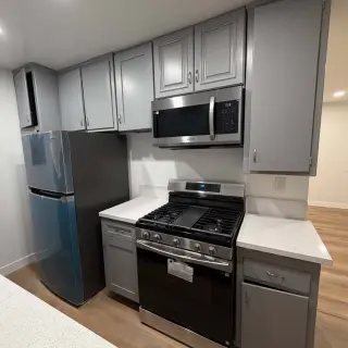 Amplio Apt de una habitación en Westlake, cerca del centro de LA
