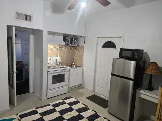 HABITACIÓN EFFICIENCY