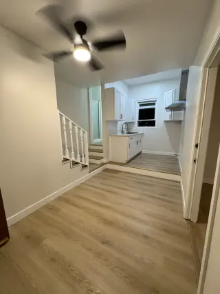 Rentando estudio/ apartamento