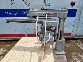Sierra radial Delta 40 cm ¾ HP