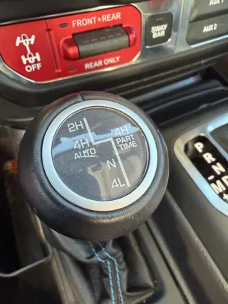 🚙 2023 Jeep Wrangler 4X4 RUBICON 😎