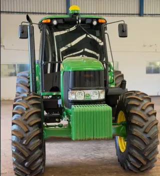 John Deere Tractor for Sale