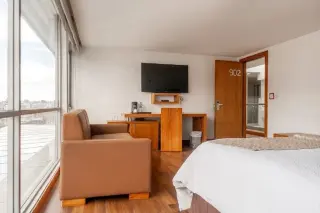 HOTEL FOR SALE IN QUITO - ECUADOR