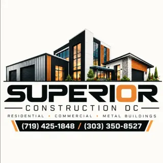 Superior Contruction DC