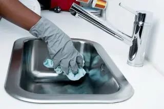 D-Force Cleaning Company Miami