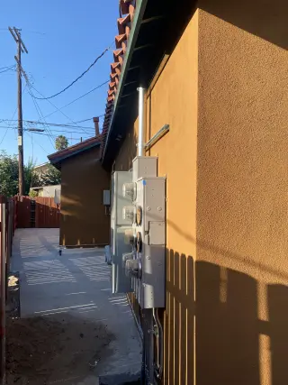 Apartmento de 2 recámaras 1 baño