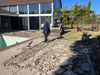 SERVICIO RAPIDO DEMOLICION