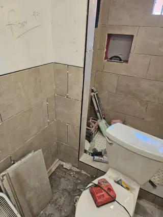 Handyman asu presupuesto