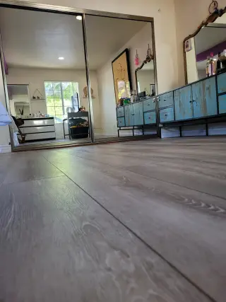 Carpet Installation Services