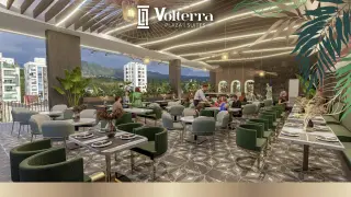 Renta de locales GastroBar en Alamos Pereira