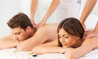 Masaje Deportivo y Relajante