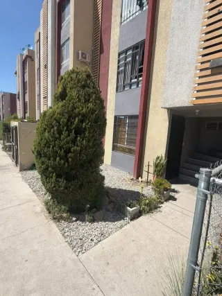 Se vende departamento en Tijuana cerca de la garita de Otay