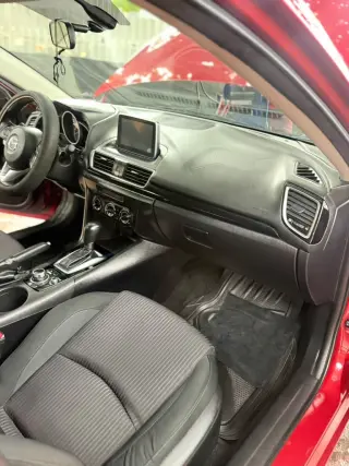 🔥 GRAN OPORTUNIDAD 🚘 2017 Mazda 3 / 💲4.700 CASH/ 📄 TÍTULO LIMPIO