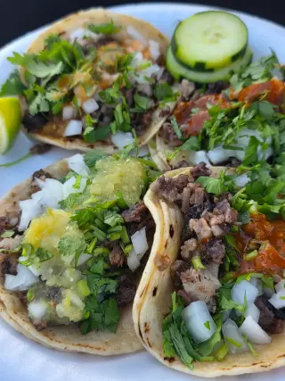 Servicios de Catering para Eventos - Tacos y Más!