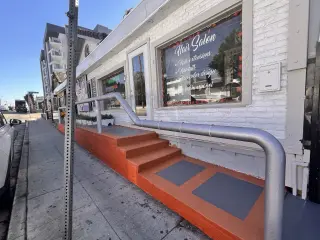 RENTO ESPACIO DECORADO PARA COSMETOLOGA MAQUILISTA FOTO ESTUDIO