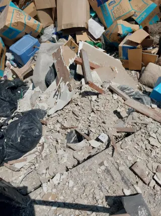 E&T Junk removal