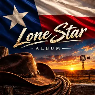 Lone Star Album