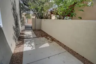 Casa de 2 dormitorios disponible para alquilar – Albuquerque, NM