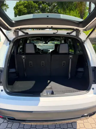 ✨ Honda Pilot 2021 "BLACK EDITION " 💲2.500$ de inicial , 3 Filas de Asientos 💺