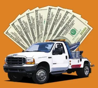 Cash For Your Junk Car