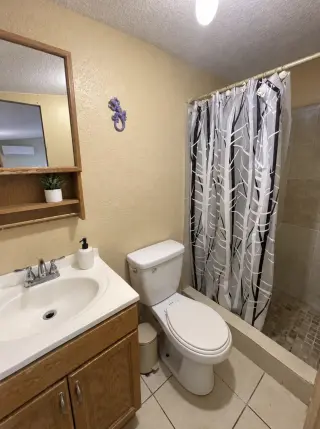 Mobile Home
