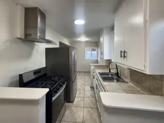 Apartamento recién renovado en Los Angeles