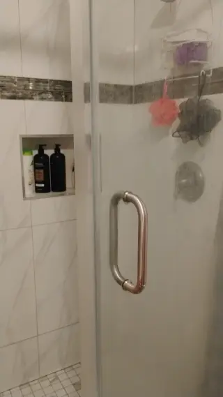 Cuarto zona tranquila