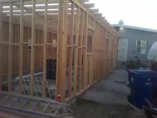 Construction  en General