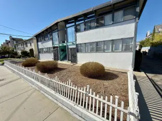 Glendale: 1 recámara y estacionamiento | $1,900/mes