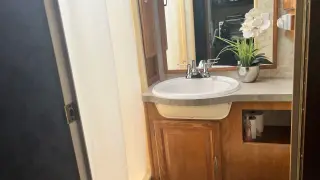 2004 Fleetwood Terra 26Q