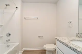 Move-in Ready