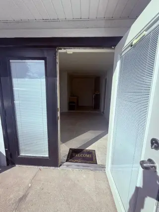 Renta Pequeño apto