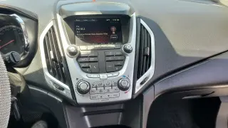 2012 GMC tarrain