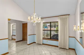 Well-Located House for Rent