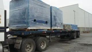 TRAILERS Y CAMIONES CUALQUIER UNIDAD