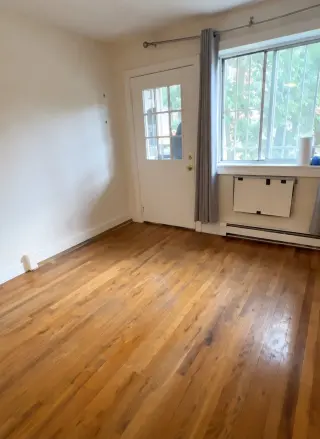 APARTAMENTO DE 1 HABITACIÓN /1 BAÑO