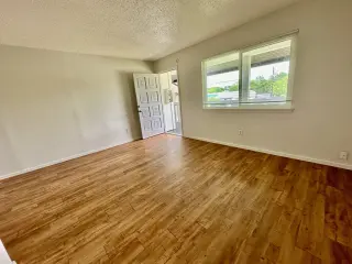 One-Bedroom, One-Bathroom Apartment for Rent
