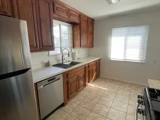completely remodeled inside and out!