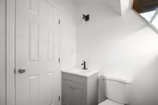 Studio for rent