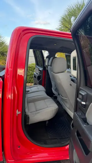 🛻 Silverado 2019/ 💲 6.500 CASH/ ⚙️ Motor V6
