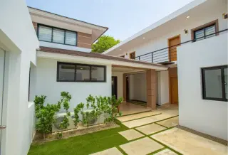 Luxury 10-Bedroom Villa for Rent in Sosúa, Dominican Republic
