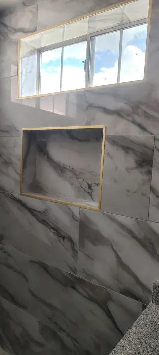 TILE WORK INSTALLATION