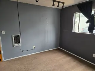 Cuarto disponible para renta