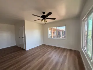 Apartamento - 1 Recamara en Huntington Park, CA