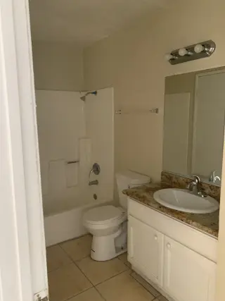 1 Recamara 1 Bano